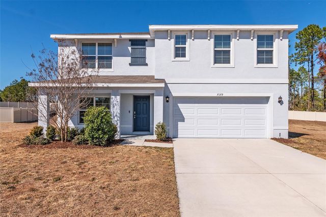 7179 SW 135TH PLACE, Ocala, FL 34473