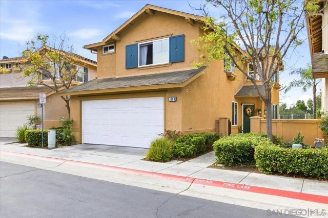 1964 Arbor Glen, Escondido, CA 92025