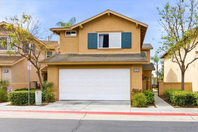 1964 Arbor Glen, Escondido, CA 92025