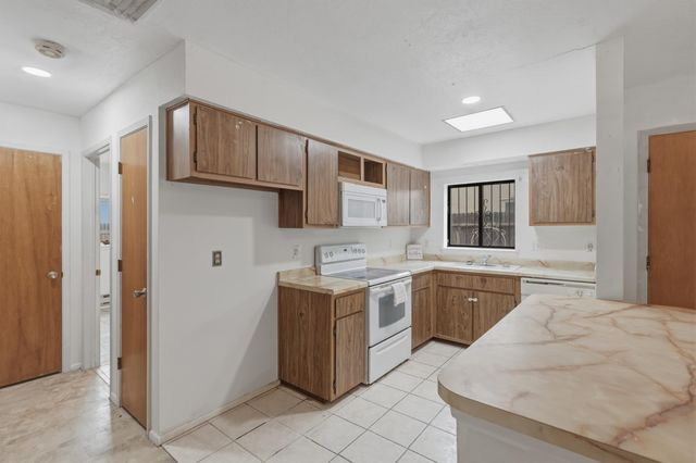 3409 Alpha Court NW, Albuquerque, NM 87120
