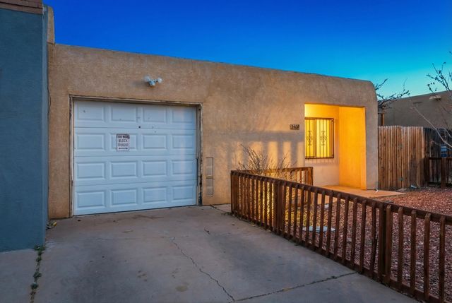 3409 Alpha Court NW, Albuquerque, NM 87120