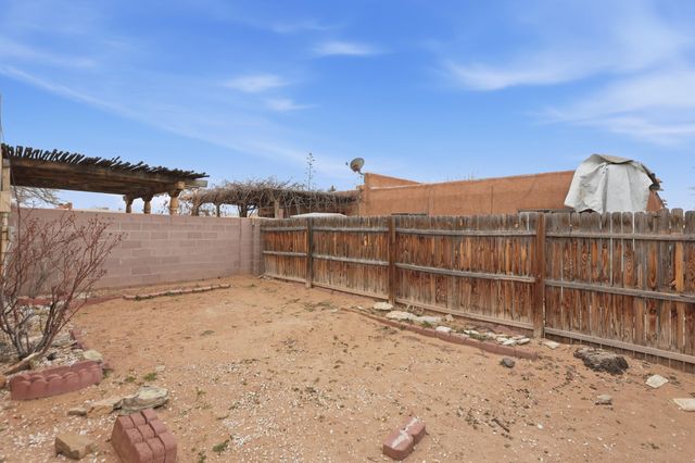 3409 Alpha Court NW, Albuquerque, NM 87120