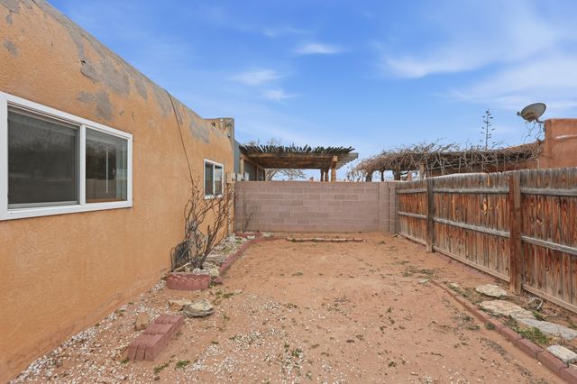 3409 Alpha Court NW, Albuquerque, NM 87120