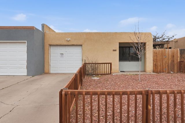 3409 Alpha Court NW, Albuquerque, NM 87120