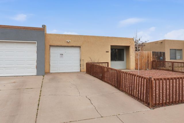 3409 Alpha Court NW, Albuquerque, NM 87120