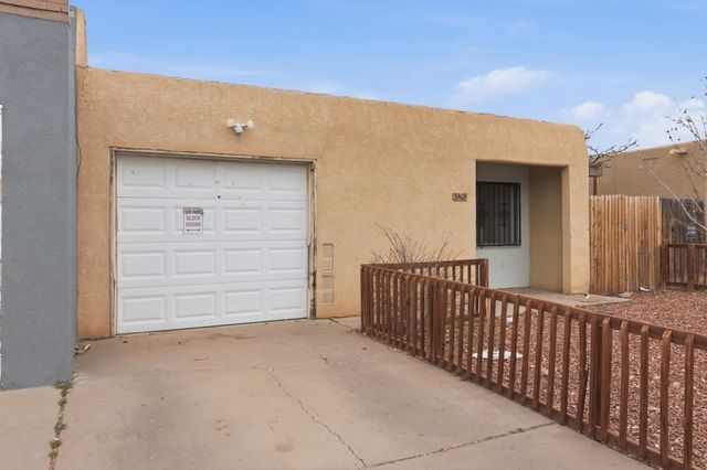 3409 Alpha Court NW, Albuquerque, NM 87120