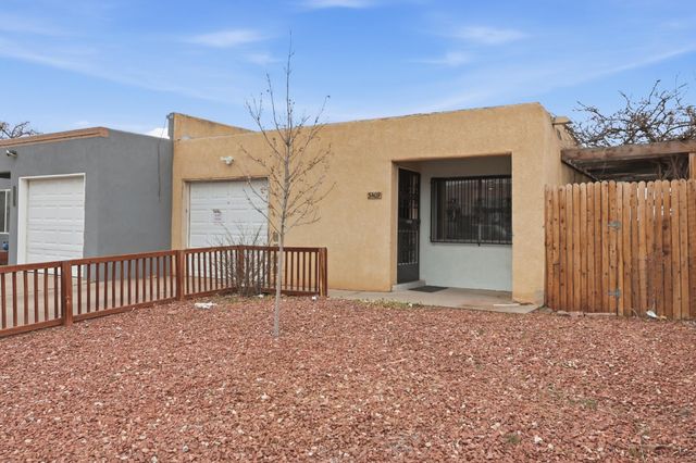 3409 Alpha Court NW, Albuquerque, NM 87120