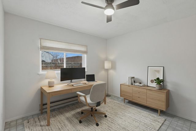 3409 Alpha Court NW, Albuquerque, NM 87120