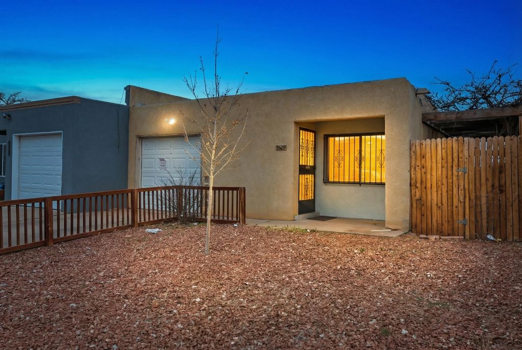 3409 Alpha Court NW, Albuquerque, NM 87120