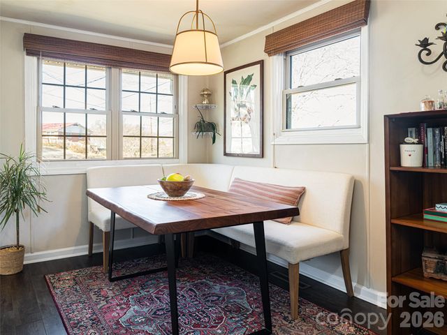 44 Presbyterian Church Road, Mills River, NC 28759