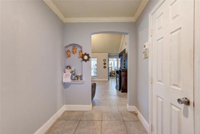 12803 Louisville Street, Houston, TX 77015