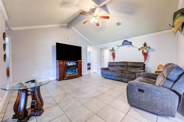 12803 Louisville Street, Houston, TX 77015