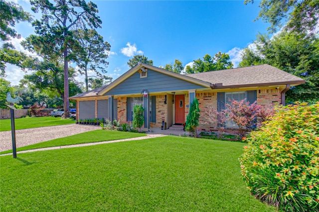 12803 Louisville Street, Houston, TX 77015