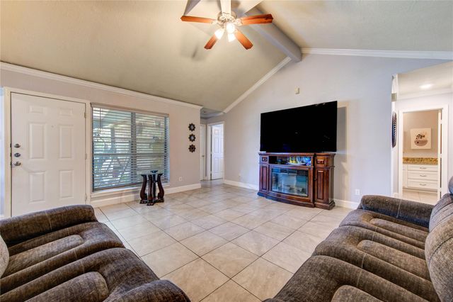12803 Louisville Street, Houston, TX 77015