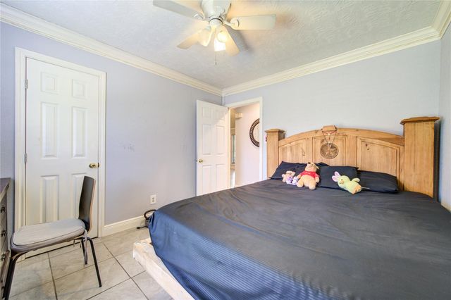 12803 Louisville Street, Houston, TX 77015