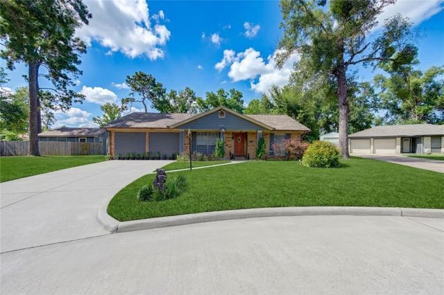 12803 Louisville Street, Houston, TX 77015