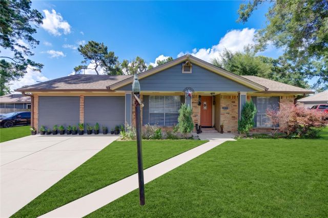 12803 Louisville Street, Houston, TX 77015
