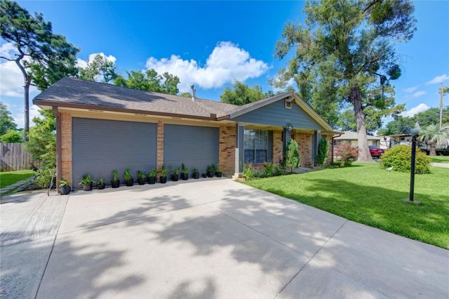 12803 Louisville Street, Houston, TX 77015