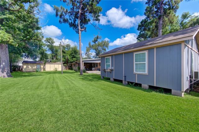 12803 Louisville Street, Houston, TX 77015