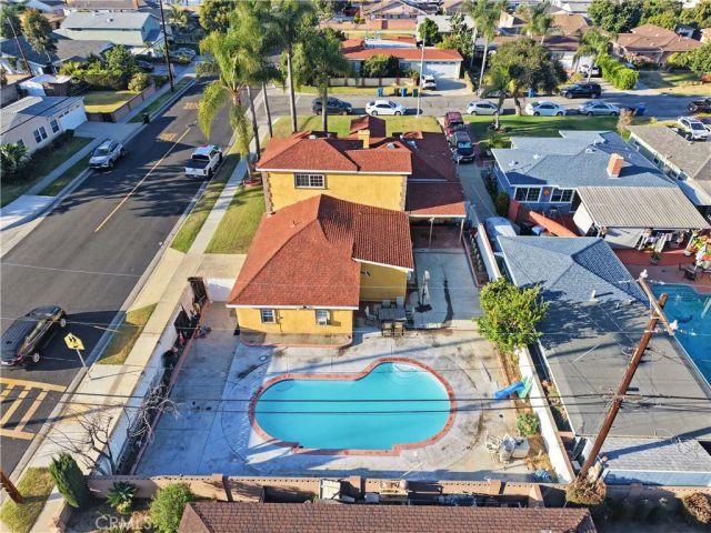 7802 Adwen, Downey, CA 90241