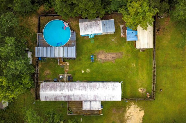 158 Cedar Valley Road, Livingston, TX 77351