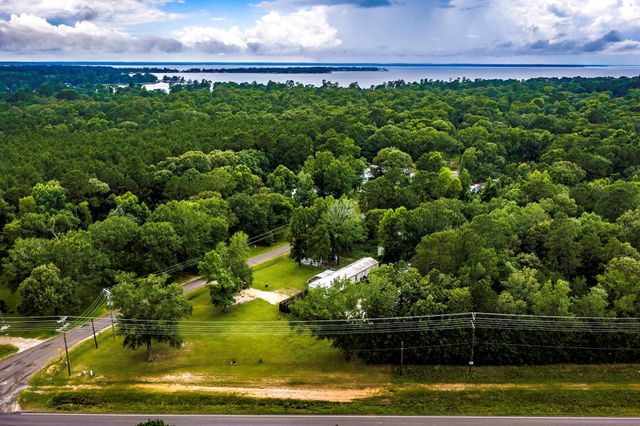 158 Cedar Valley Road, Livingston, TX 77351