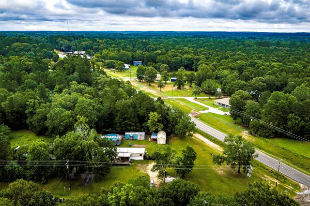 158 Cedar Valley Road, Livingston, TX 77351