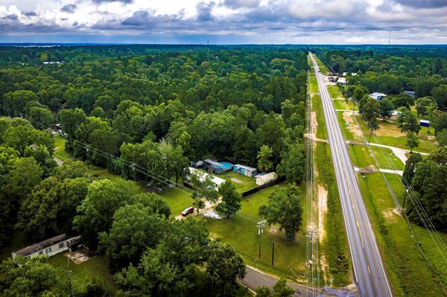158 Cedar Valley Road, Livingston, TX 77351