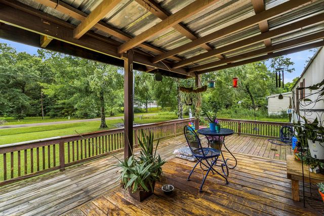 158 Cedar Valley Road, Livingston, TX 77351