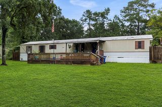 158 Cedar Valley Road, Livingston, TX 77351