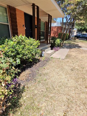 3241 S Edgefield Avenue, Dallas, TX 75224
