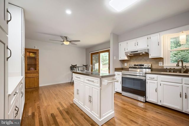 5350 POMMEL DR, Mount Airy, MD 21771