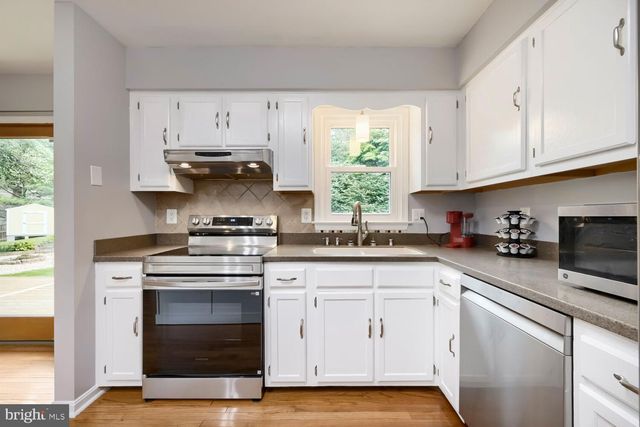 5350 POMMEL DR, Mount Airy, MD 21771