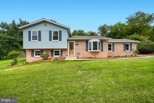 5350 POMMEL DR, Mount Airy, MD 21771