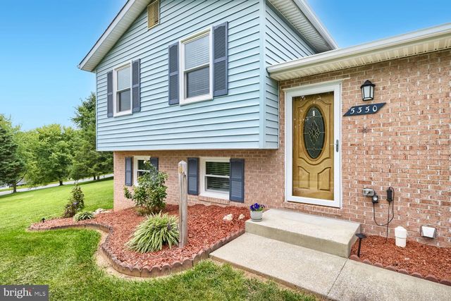 5350 POMMEL DR, Mount Airy, MD 21771