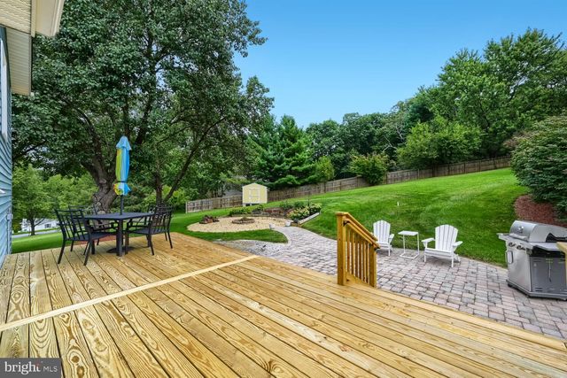 5350 POMMEL DR, Mount Airy, MD 21771