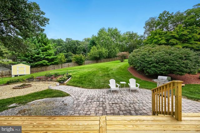 5350 POMMEL DR, Mount Airy, MD 21771