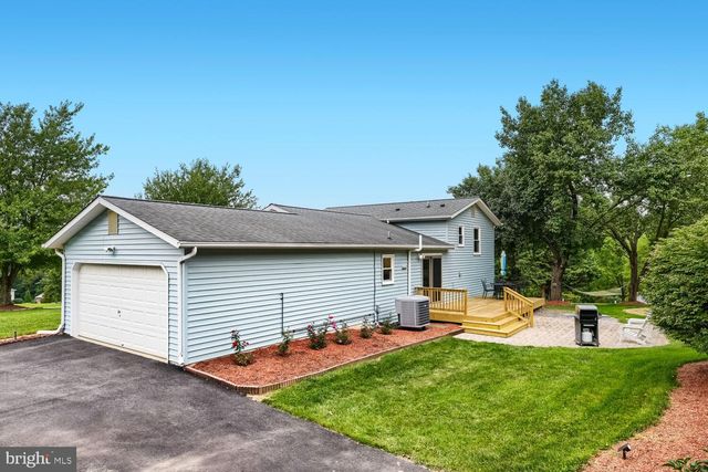 5350 POMMEL DR, Mount Airy, MD 21771