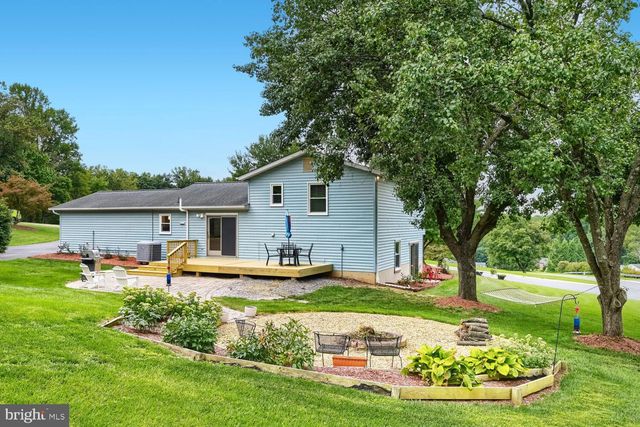 5350 POMMEL DR, Mount Airy, MD 21771