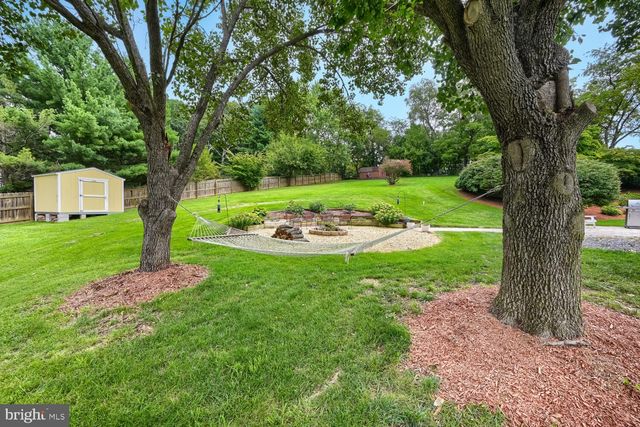 5350 POMMEL DR, Mount Airy, MD 21771