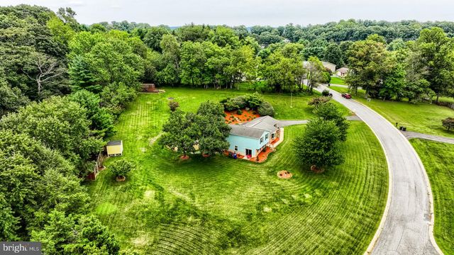 5350 POMMEL DR, Mount Airy, MD 21771