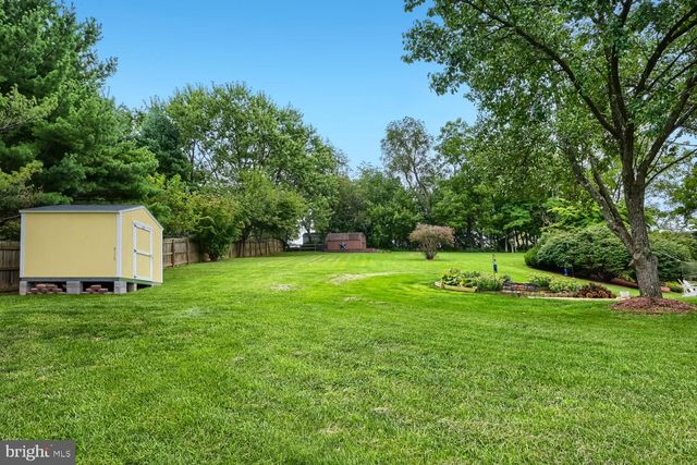 5350 POMMEL DR, Mount Airy, MD 21771