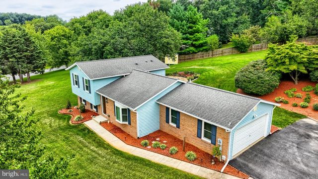 5350 POMMEL DR, Mount Airy, MD 21771