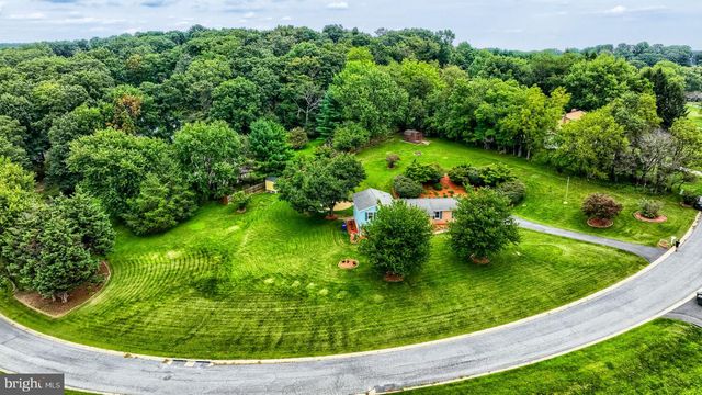 5350 POMMEL DR, Mount Airy, MD 21771