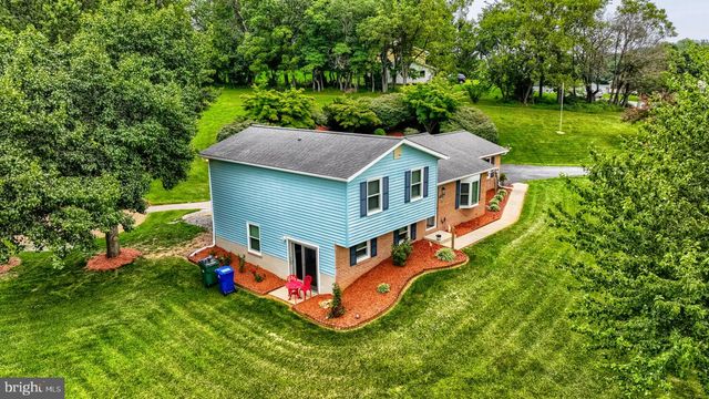5350 POMMEL DR, Mount Airy, MD 21771
