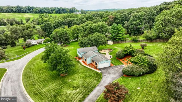 5350 POMMEL DR, Mount Airy, MD 21771