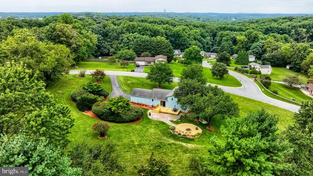 5350 POMMEL DR, Mount Airy, MD 21771