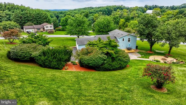 5350 POMMEL DR, Mount Airy, MD 21771