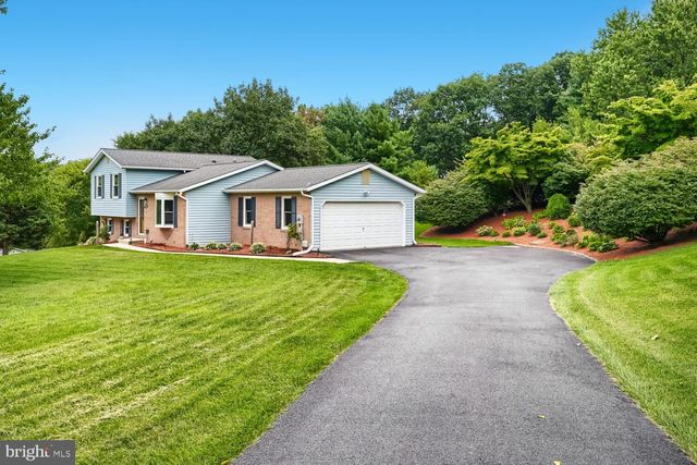 5350 POMMEL DR, Mount Airy, MD 21771