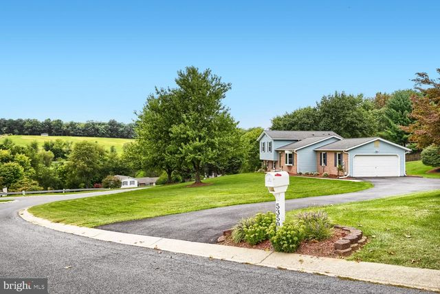 5350 POMMEL DR, Mount Airy, MD 21771